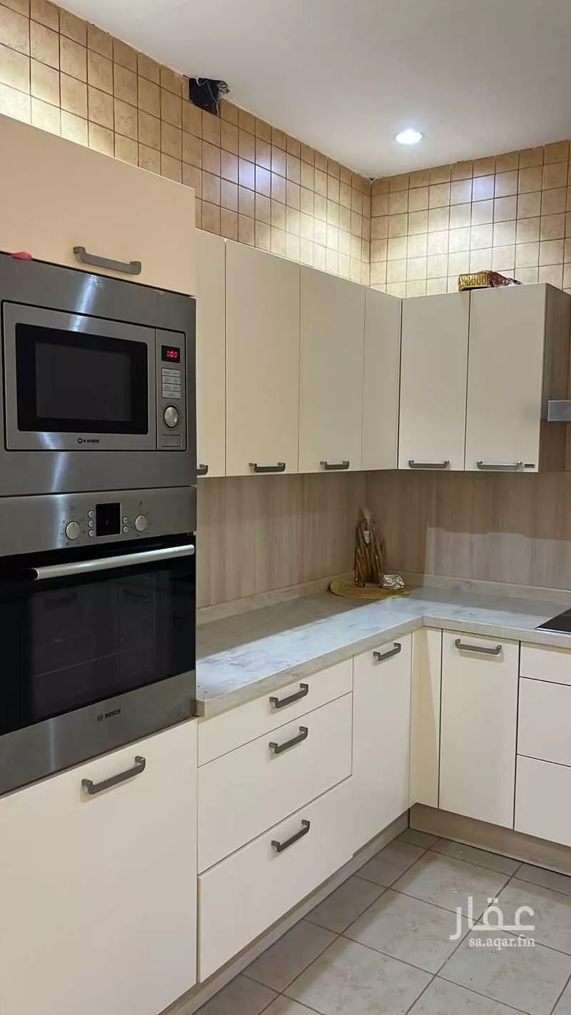 4 bedroom apartment in Al Malqa 8