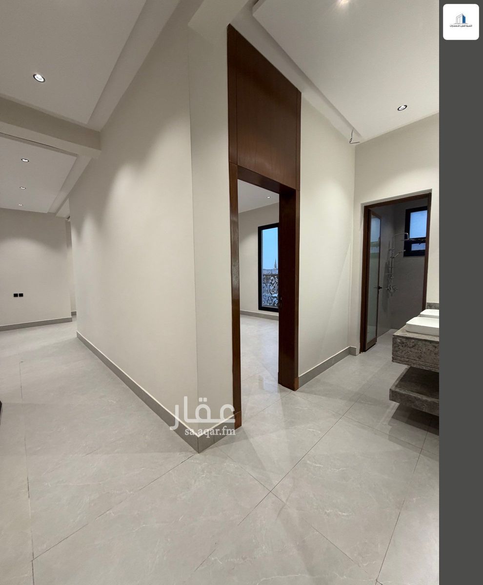 3 bedroom apartment in Al Marwa, Riyadh 3