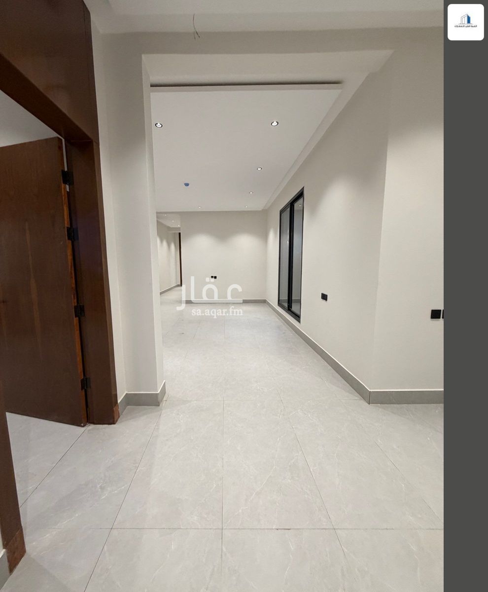3 bedroom apartment in Al Marwa, Riyadh 9