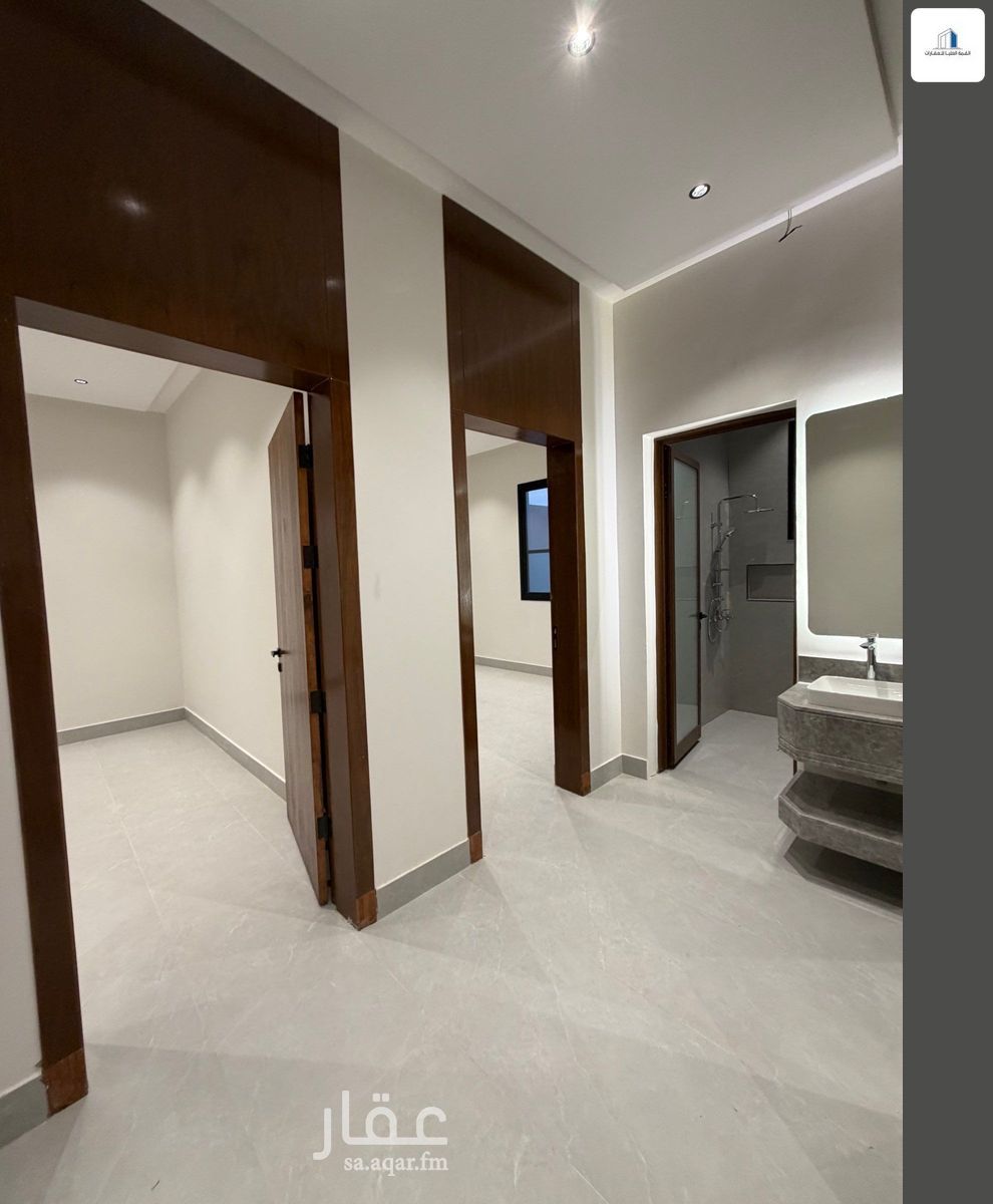 3 bedroom apartment in Al Marwa, Riyadh 17