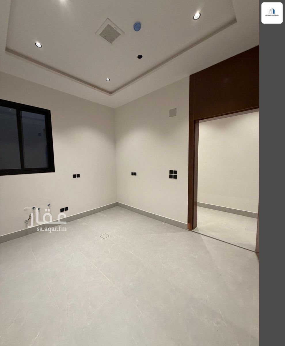 3 bedroom apartment in Al Marwa, Riyadh 18