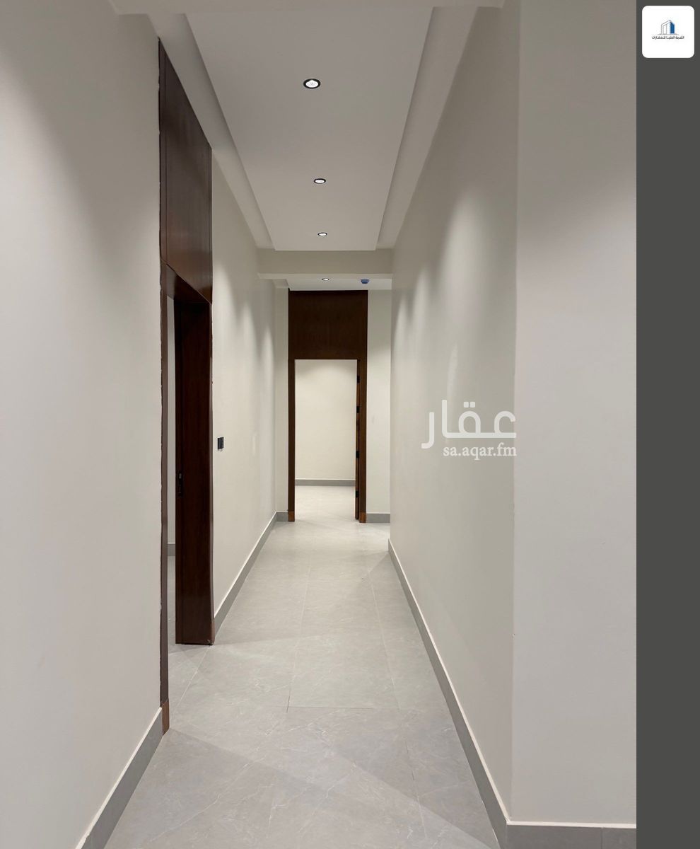 3 bedroom apartment in Al Marwa, Riyadh 11