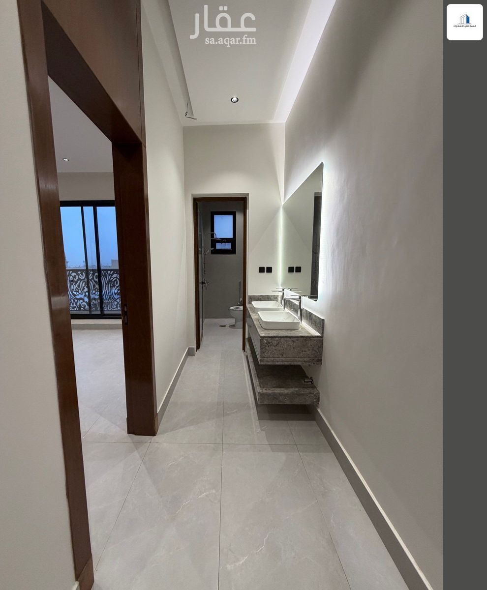 3 bedroom apartment in Al Marwa, Riyadh 4