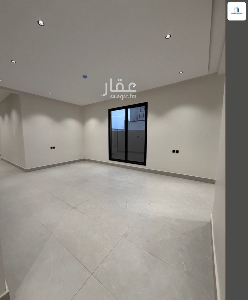 3 bedroom apartment in Al Marwa, Riyadh 6