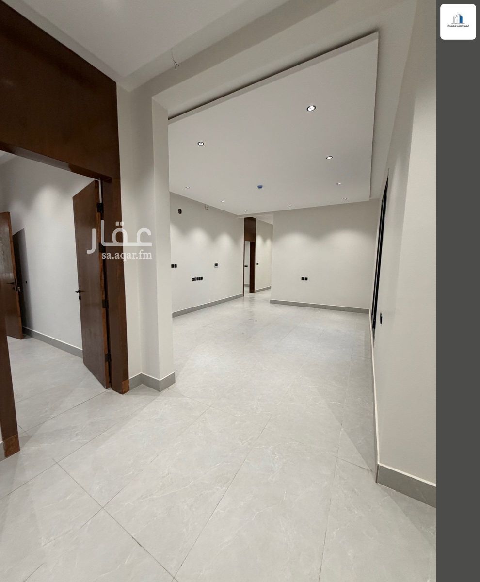 3 bedroom apartment in Al Marwa, Riyadh 7