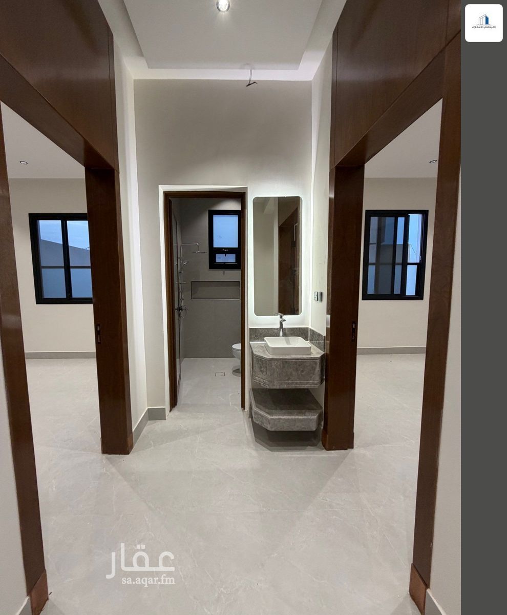 3 bedroom apartment in Al Marwa, Riyadh 12