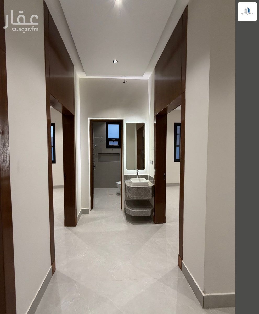 3 bedroom apartment in Al Marwa, Riyadh 15