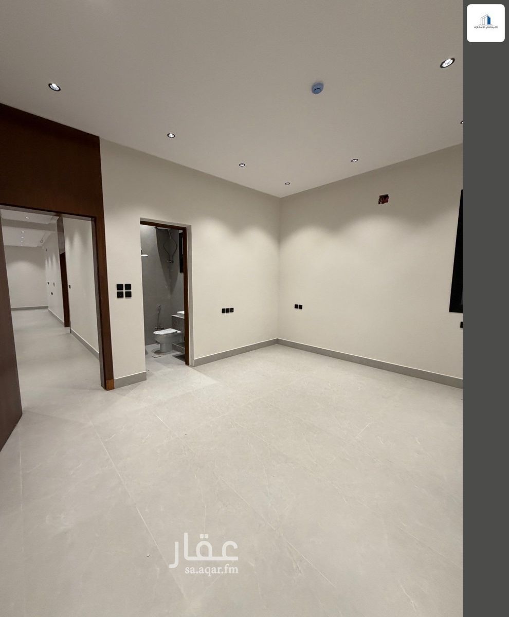 3 bedroom apartment in Al Marwa, Riyadh 21