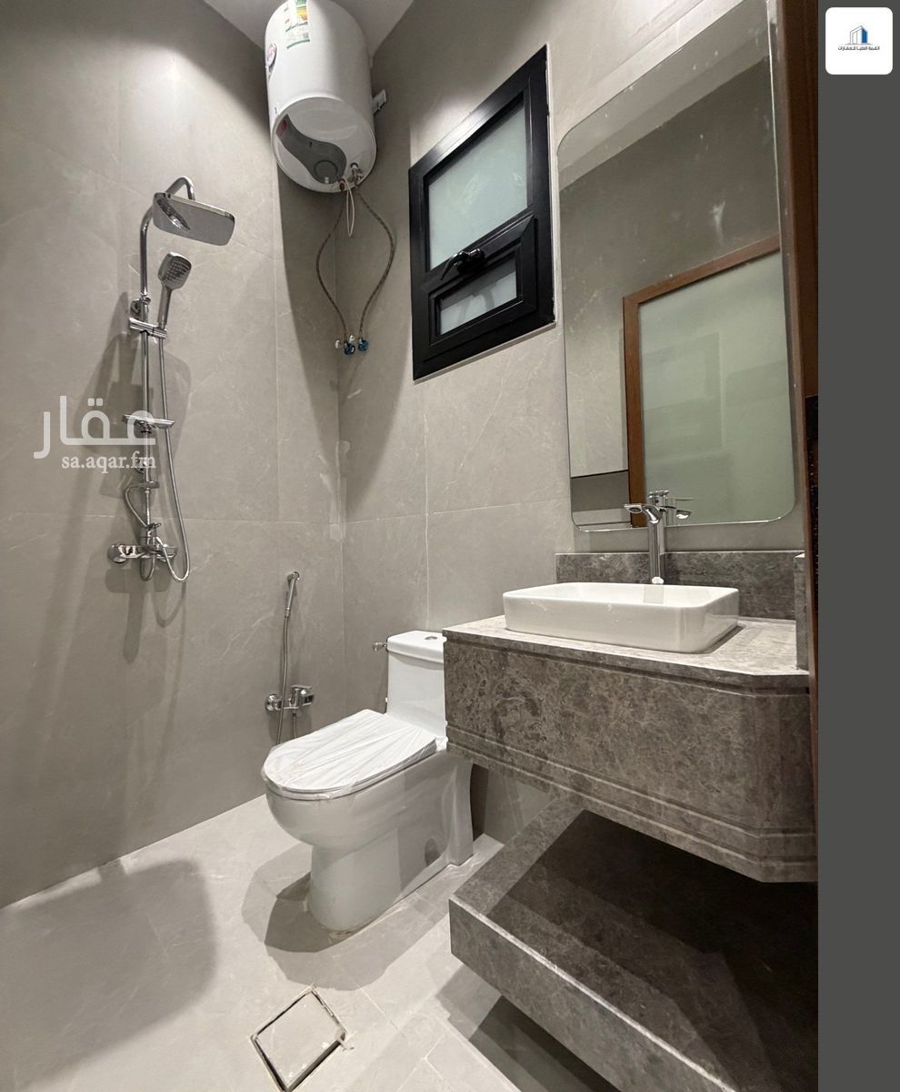 3 bedroom apartment in Al Marwa, Riyadh 19