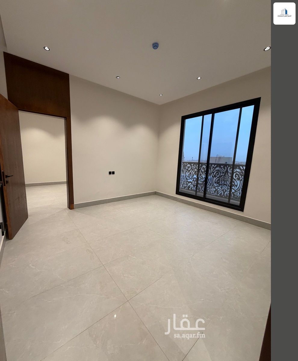 3 bedroom apartment in Al Marwa, Riyadh 5