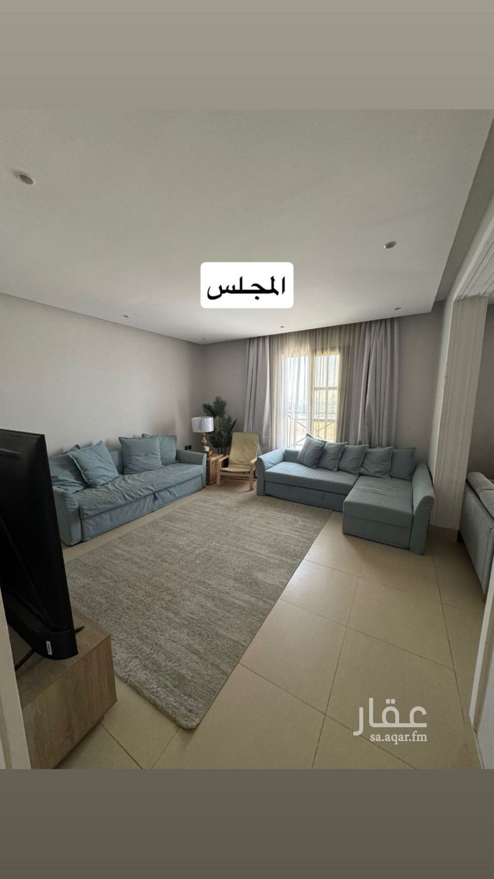 شقة 3 غرف في غرناطة، الرياض 10