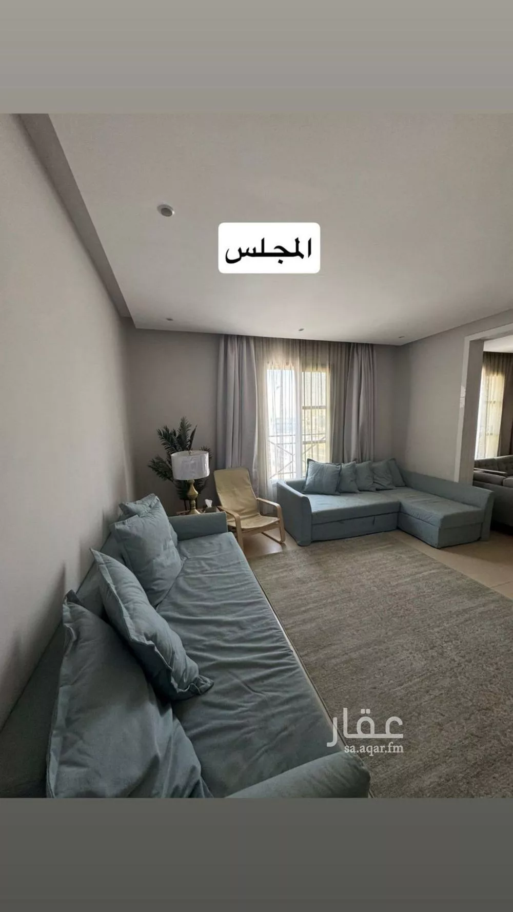 شقة 5 غرف في غرناطة 9