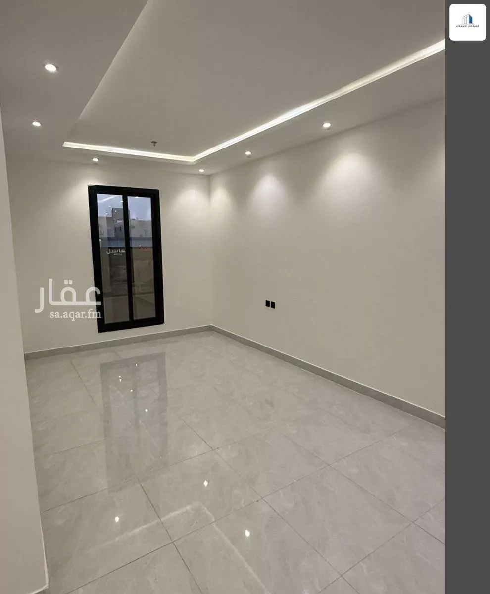 شقة 5 غرف في الرمال 10