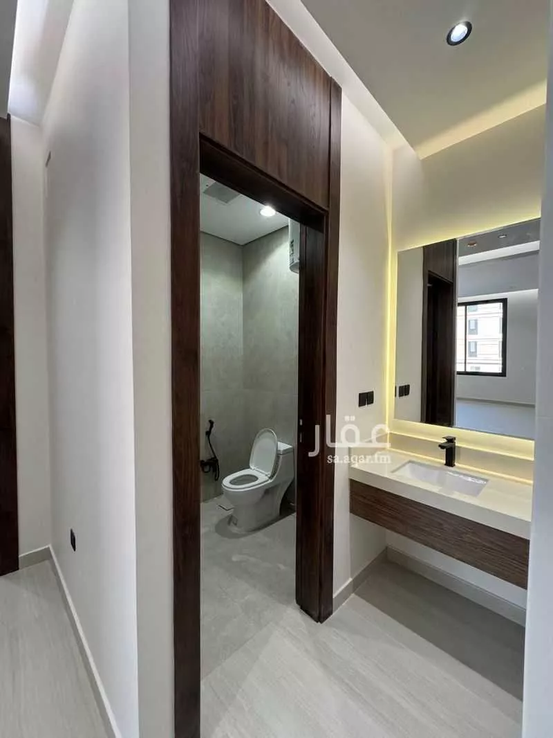 4 bedroom apartment in Al Hazm 2