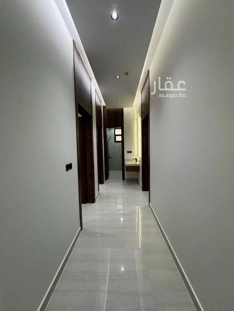 4 bedroom apartment in Al Hazm 12