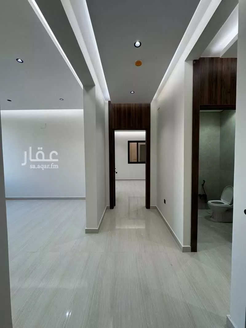 4 bedroom apartment in Al Hazm 3