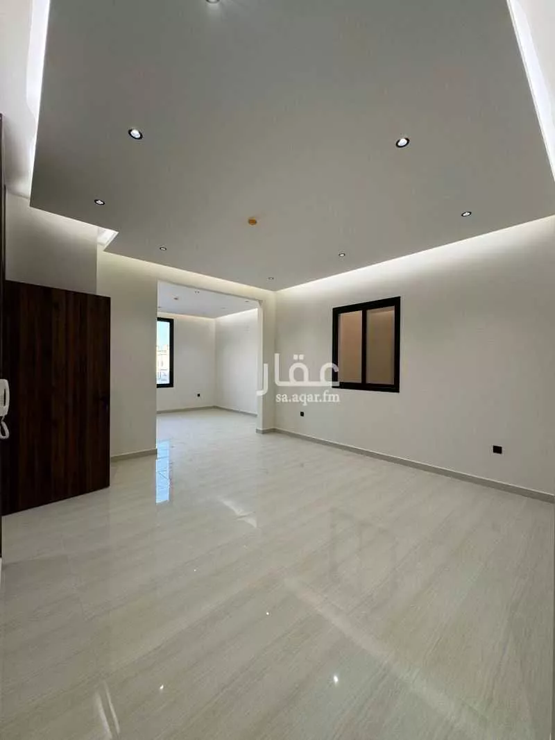 4 bedroom apartment in Al Hazm 5