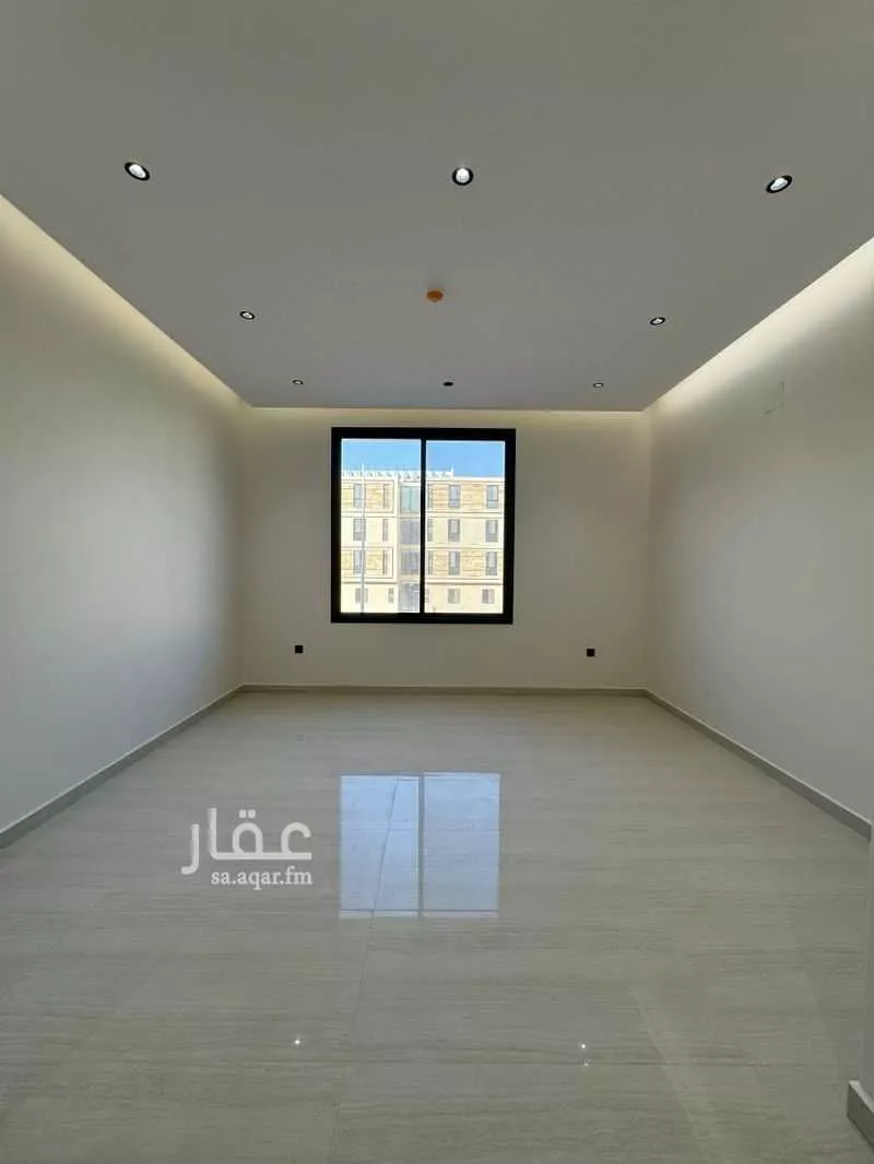 4 bedroom apartment in Al Hazm 7