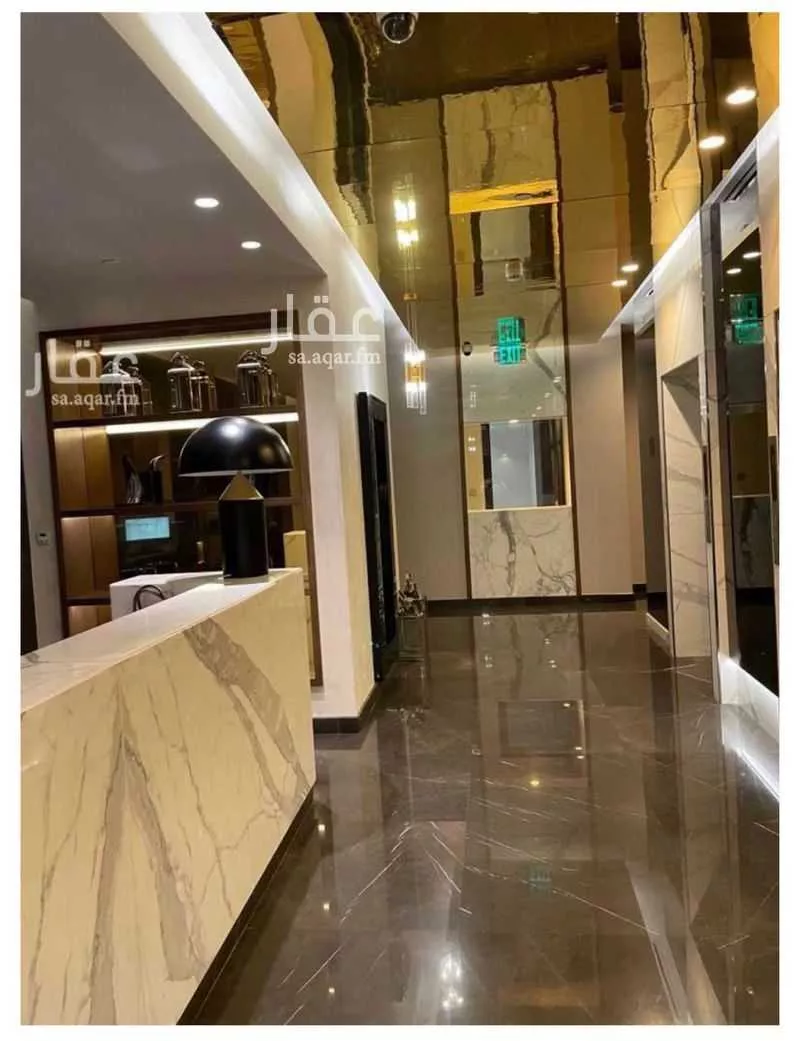 2 bedroom apartment in Al Olaya 12