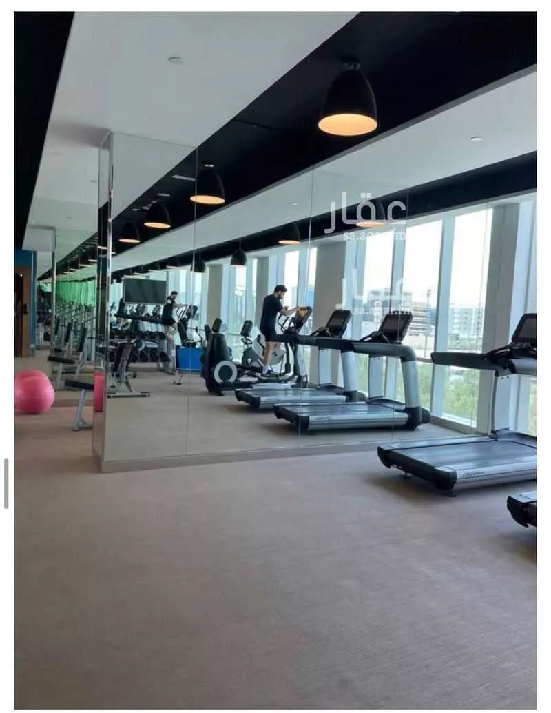 2 bedroom apartment in Al Olaya 13