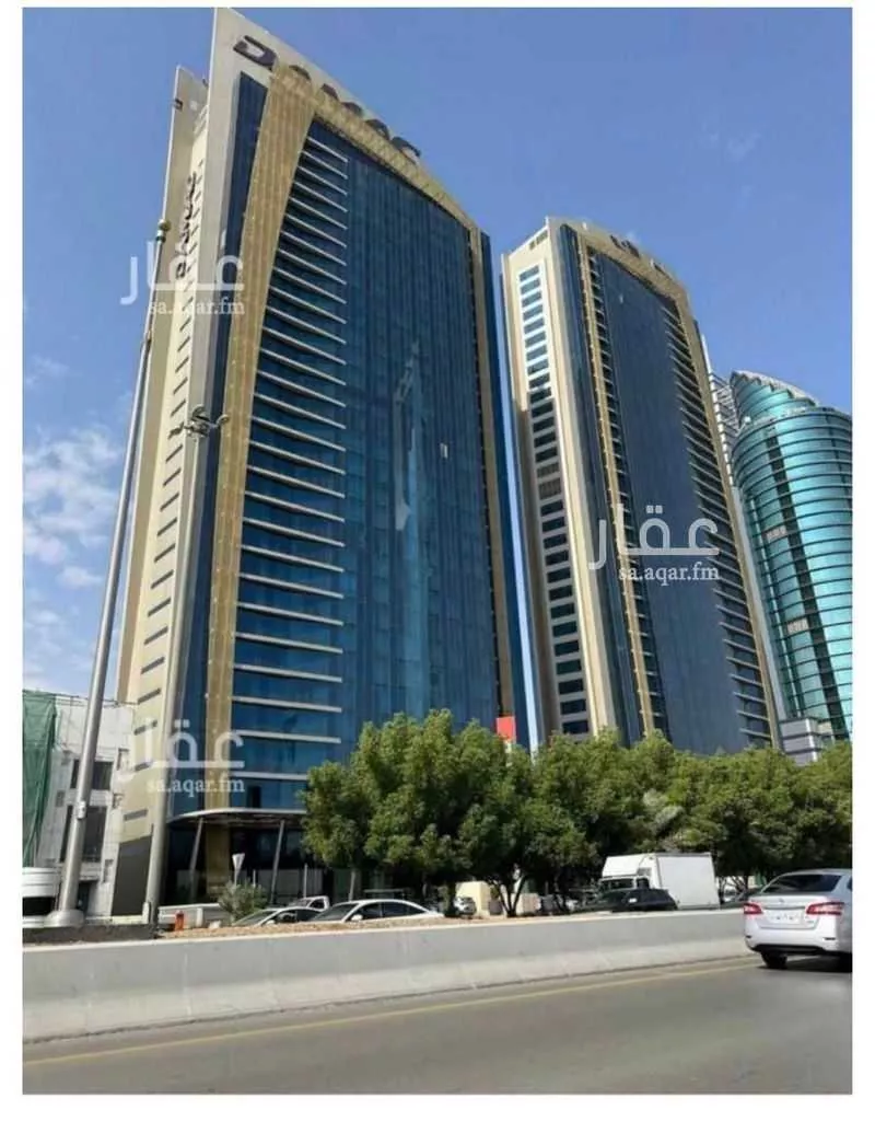 2 bedroom apartment in Al Olaya 3