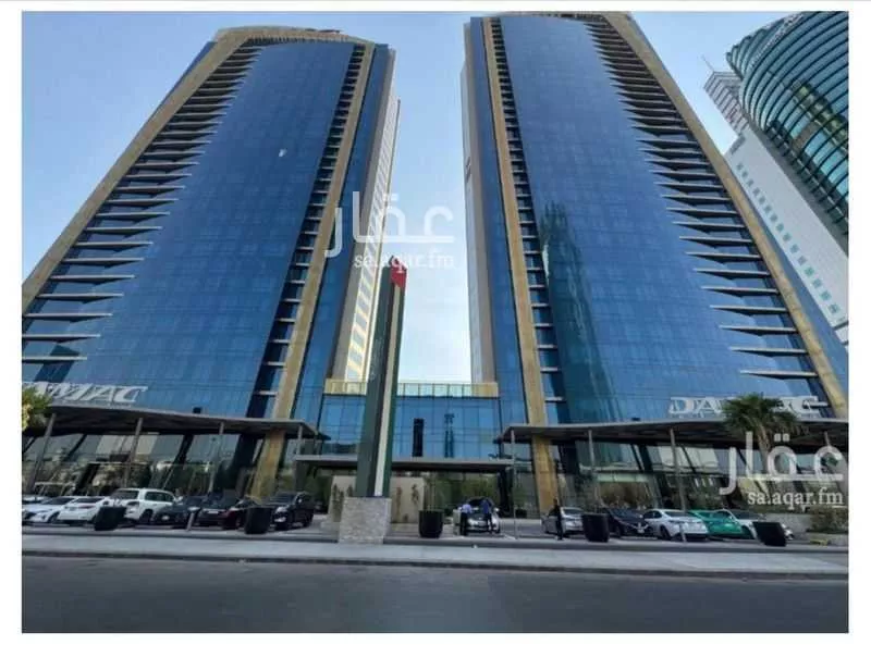 2 bedroom apartment in Al Olaya 4