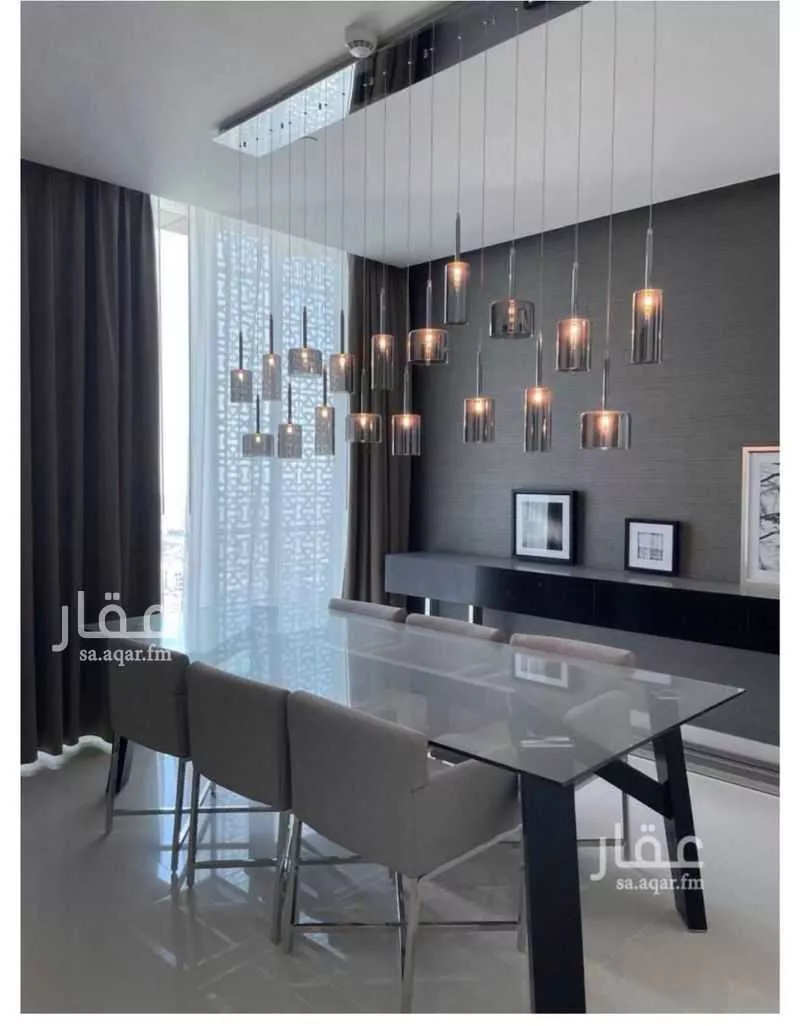 2 bedroom apartment in Al Olaya 6