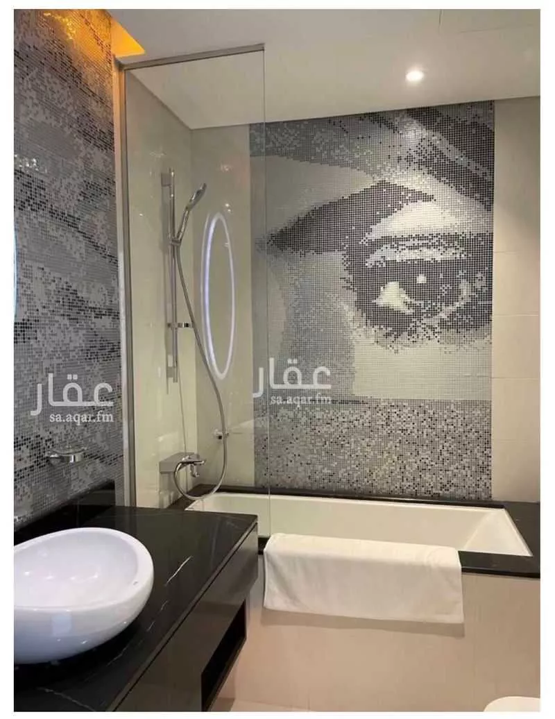 2 bedroom apartment in Al Olaya 7