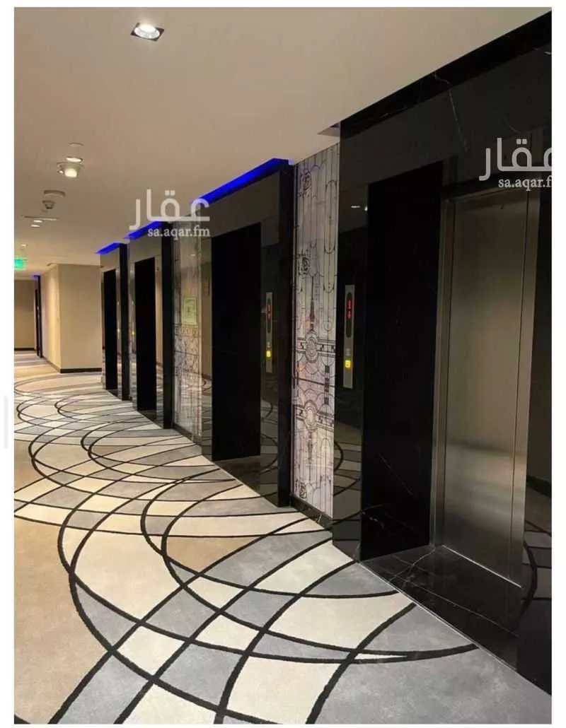 2 bedroom apartment in Al Olaya 8