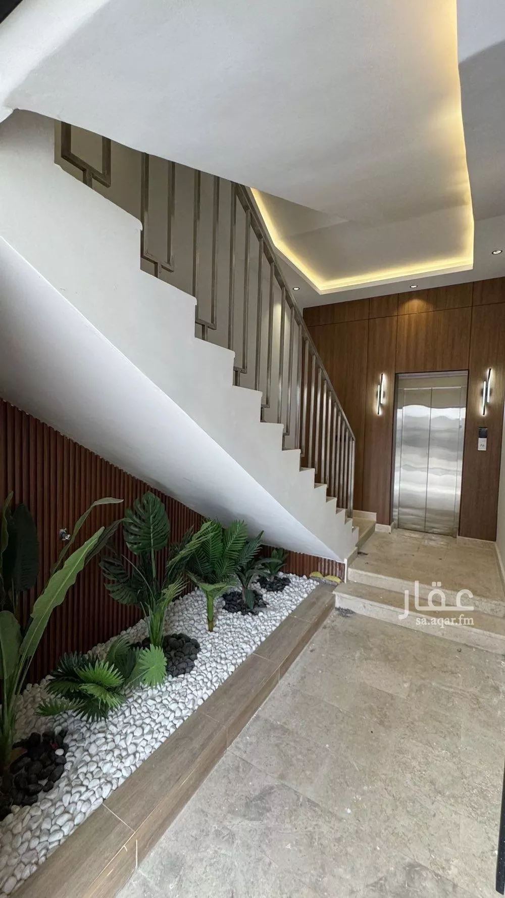 2 bedroom apartment in Tuwaiq 2