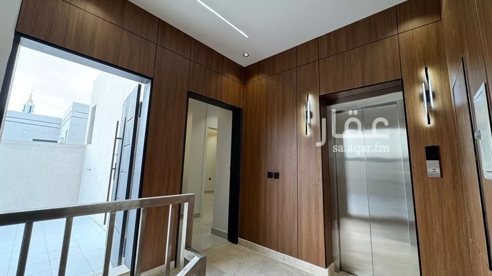 2 bedroom apartment in Tuwaiq 4