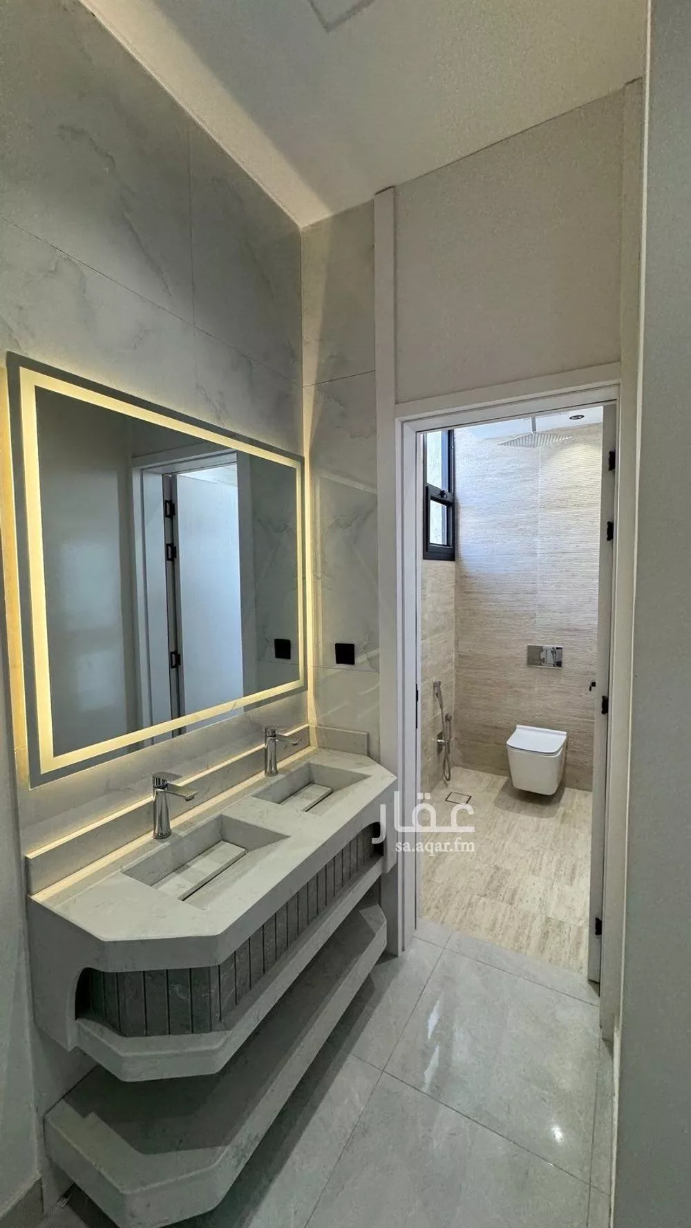 2 bedroom apartment in Tuwaiq 6