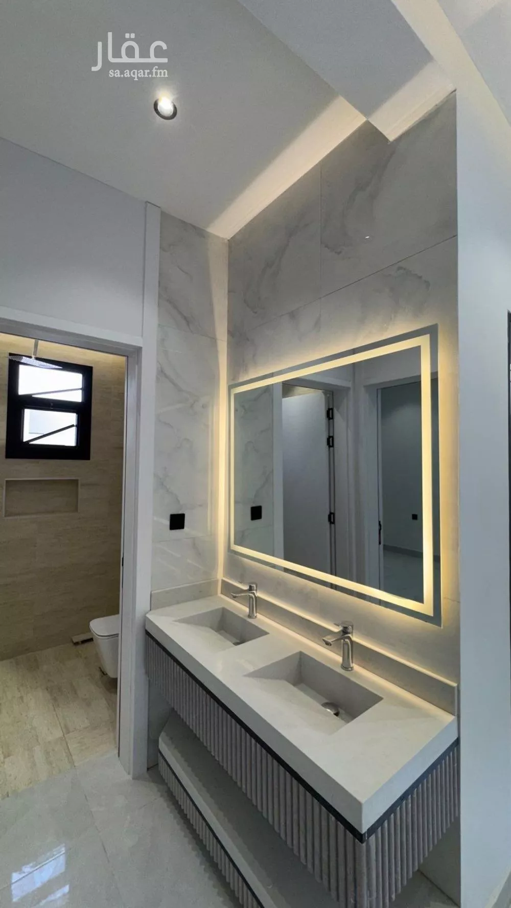 2 bedroom apartment in Tuwaiq 9