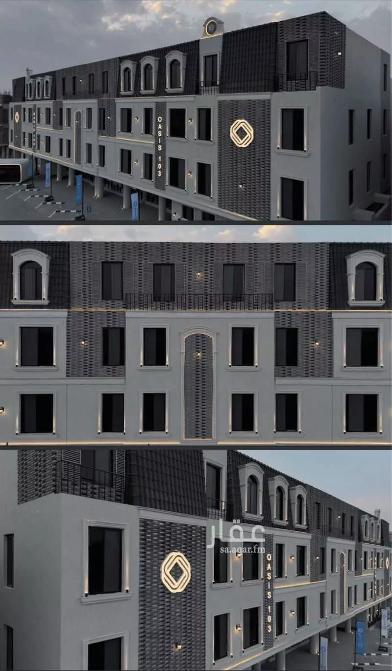 3 bedroom apartment in Al Fayha, Riyadh 6