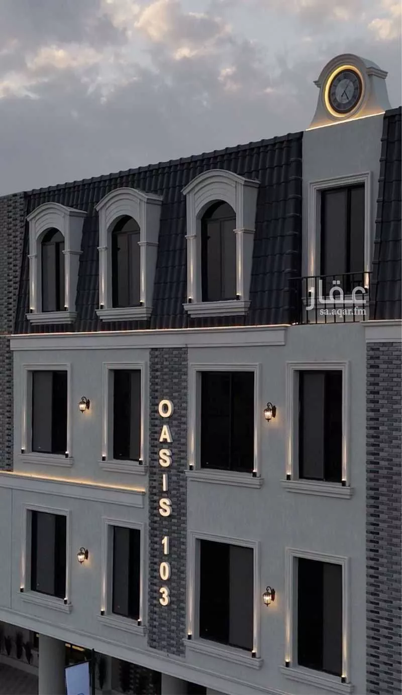 3 bedroom apartment in Al Fayha, Riyadh 10
