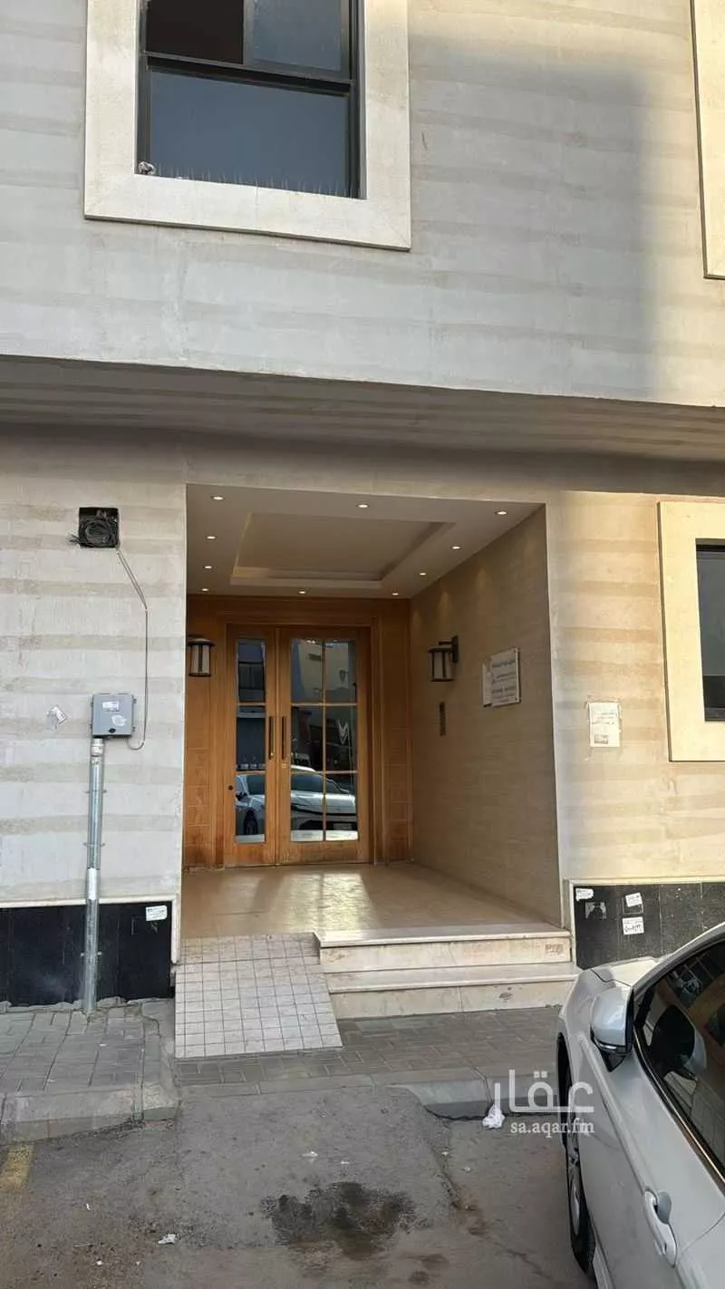 4 bedroom apartment in Al Yarmouk 4