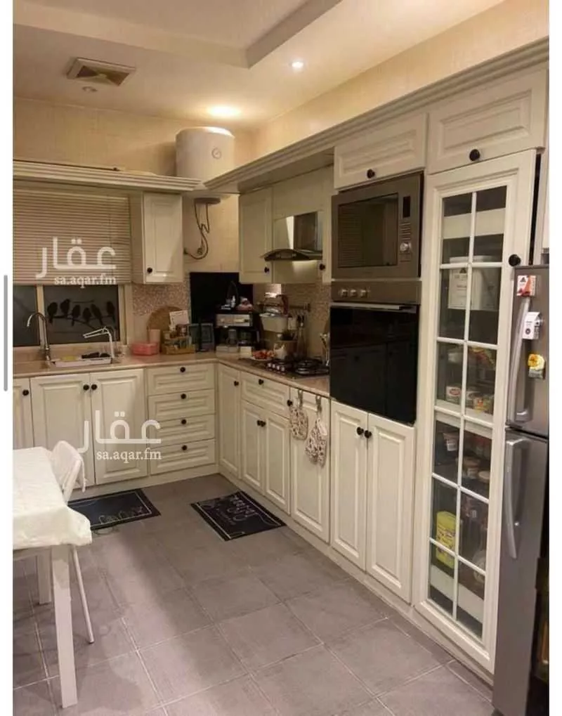 5 bedroom apartment in Okaz 5