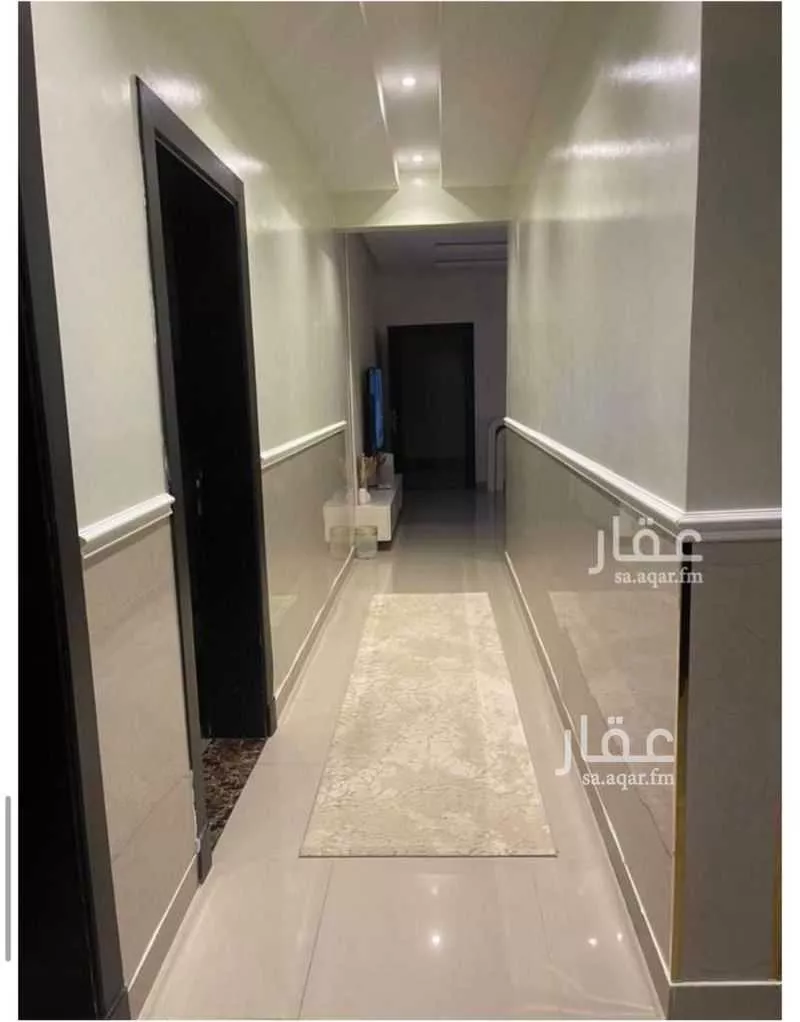 5 bedroom apartment in Okaz 8