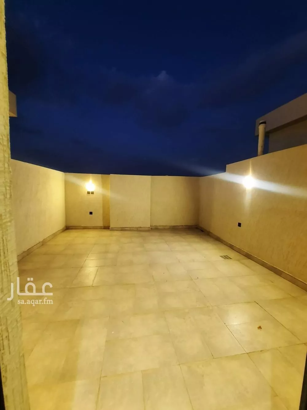 2 bedroom floor in Tuwaiq 5