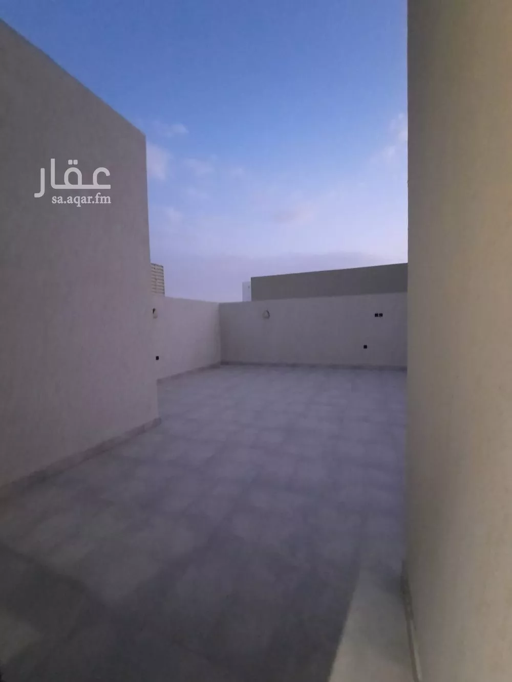 2 bedroom floor in Tuwaiq 8