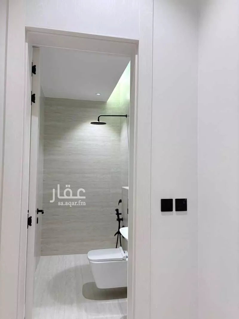 شقة 3 غرف في المهدية 6