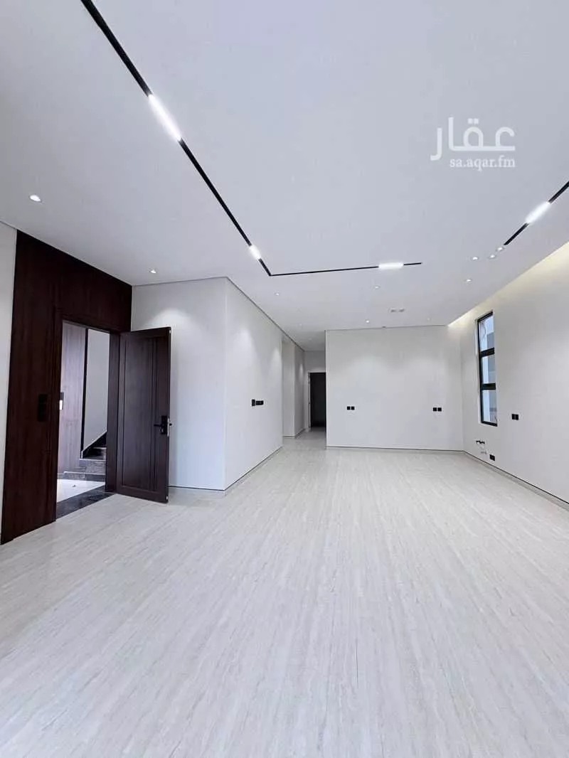 3 bedroom villa in Al Mahdiyyah, Riyadh 5