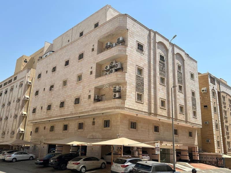 2 bedroom apartment in Al Wahah, Jeddah