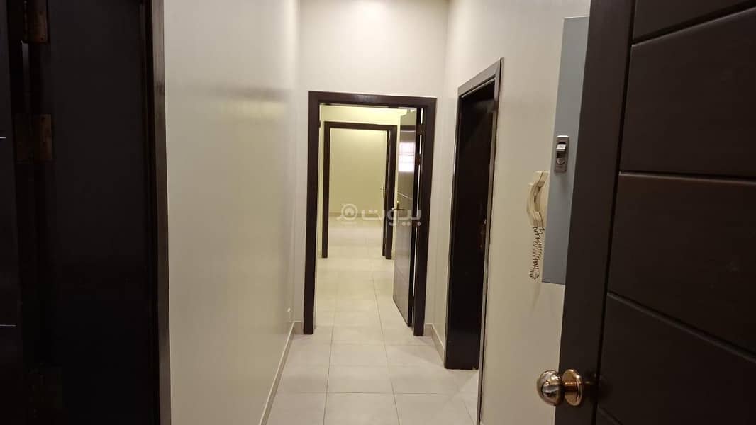2 bedroom apartment in Al Wahah, Jeddah 8
