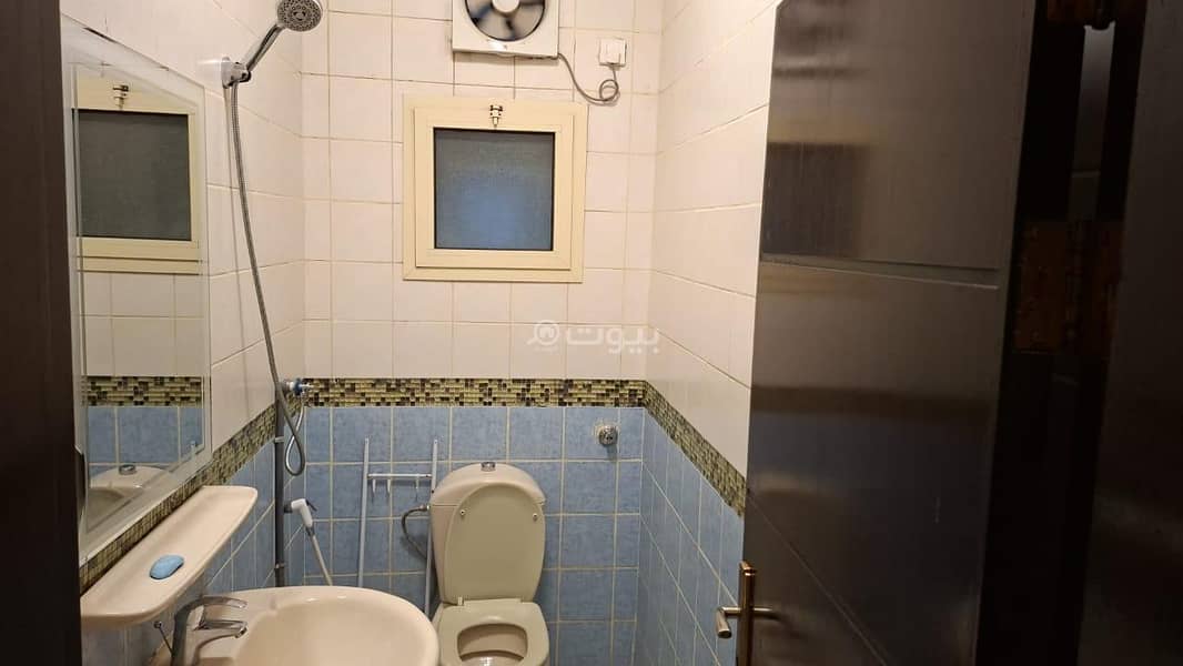 2 bedroom apartment in Al Wahah, Jeddah 11