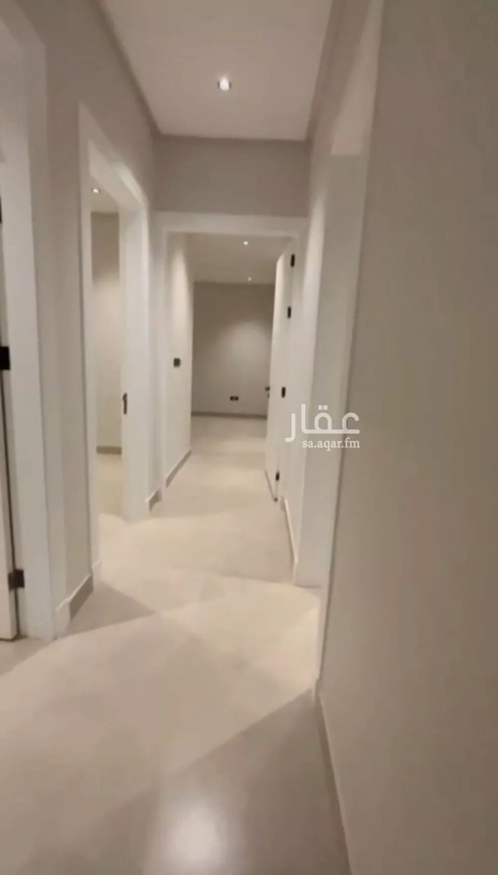 شقة 3 غرف في العارض 4