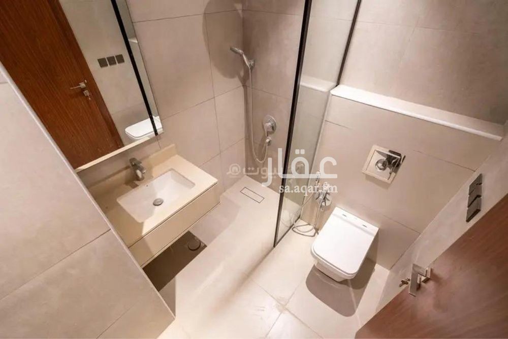 3 bedroom apartment in Al Sahafah, Riyadh 20