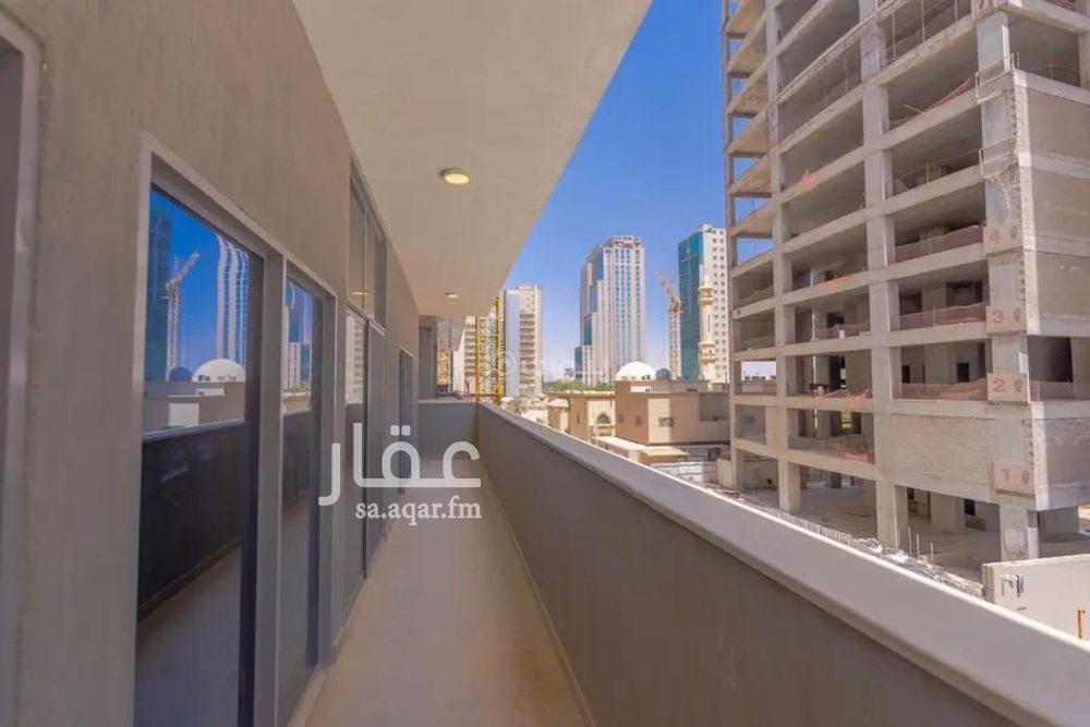 3 bedroom apartment in Al Sahafah, Riyadh 6