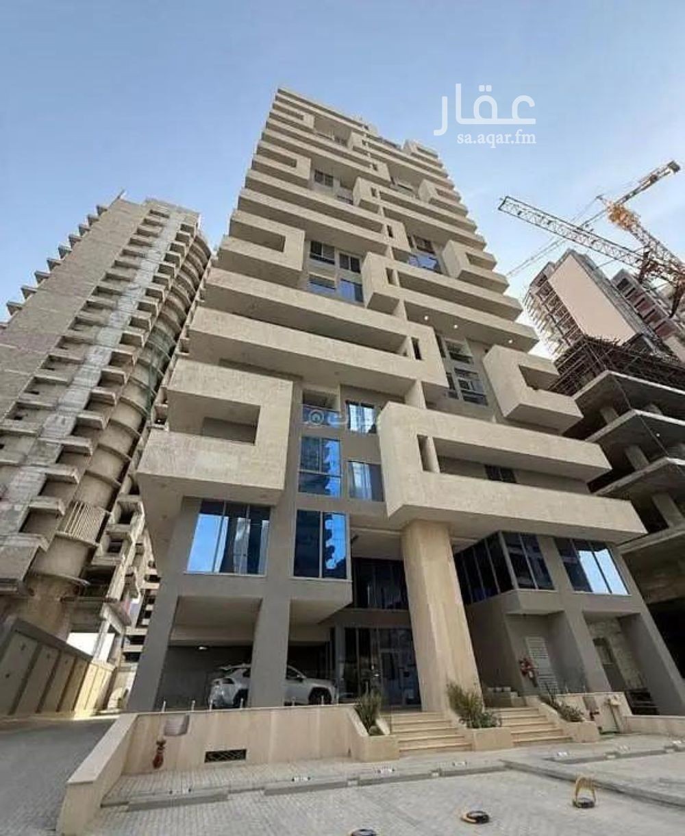 3 bedroom apartment in Al Sahafah, Riyadh 3