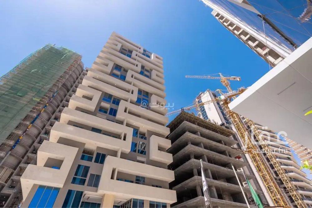 3 bedroom apartment in Al Sahafah, Riyadh 8